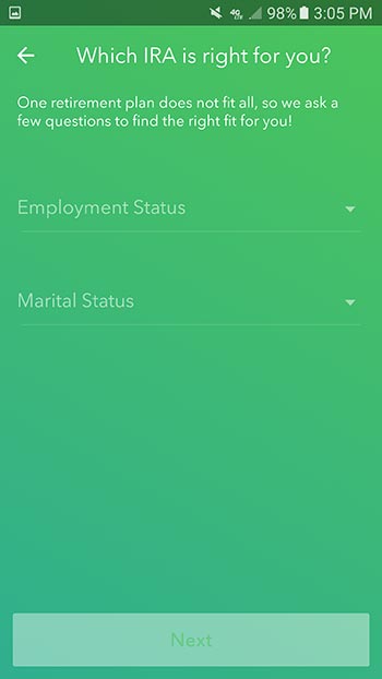 Acorns-Later-Employment-Marital-Status