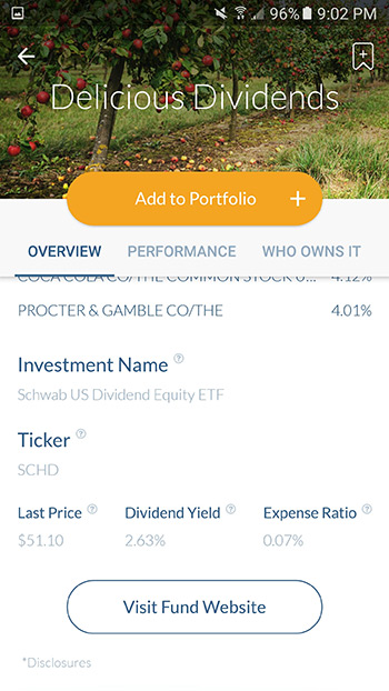 Stash-investment-App-Dividend-Yield-Example