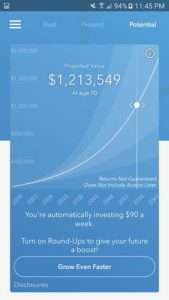 Acorns-Investment-App-2018-Projected-Value-High