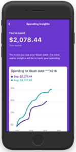 Stash-Spending-Insights-Screenshot