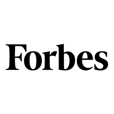 Forbes Logo PNG