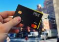 Fizz Debit Card